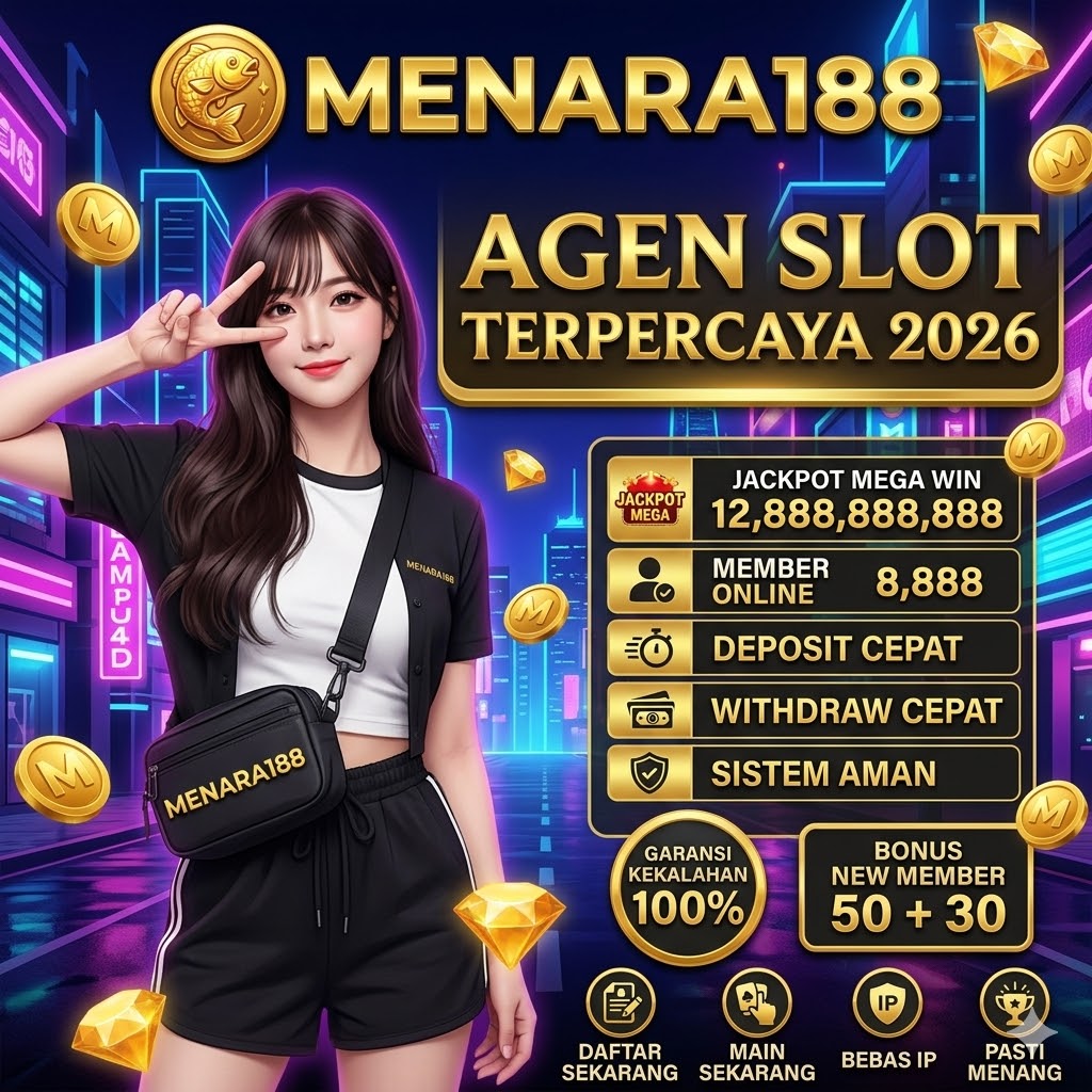MENARA188